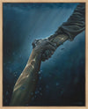 Don't Let Me Go Gallery Wrap
