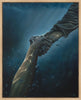 Don't Let Me Go Gallery Wrap