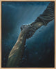 Don't Let Me Go Gallery Wrap