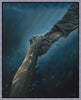 Don't Let Me Go Gallery Wrap