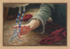 Clean Gallery Wrap