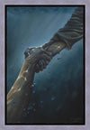 Don't Let Me Go Gallery Wrap