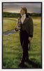 My Servant Joseph Gallery Wrap