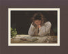 A Mother's Vigil: I Would Gather Thee (Modern)