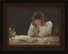 A Mother's Vigil: I Would Gather Thee (Modern)