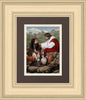 Woman at the Well