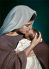 Mother's Love