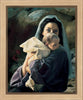 Be It Unto Me