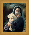 Be It Unto Me