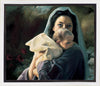Be It Unto Me