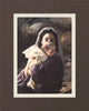 Be It Unto Me