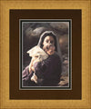 Be It Unto Me