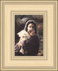 Be It Unto Me