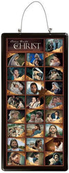 Come Unto Christ Magnetic Advent Calendar