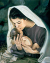 She Shall Bring Forth A Son